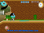 Giochi di Gumball Gratis - Gumball Center Park